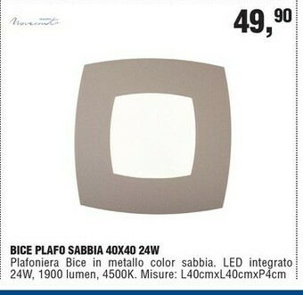 BricolaRge Lampadine offerta