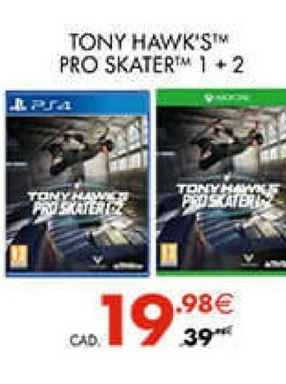Gamestop Giochi PS4 offerta