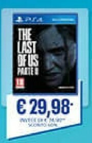 Gamestop Giochi PS4 offerta
