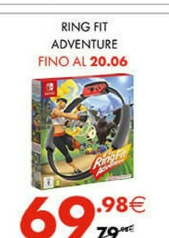 Gamestop Giochi Nintendo Switch offerta