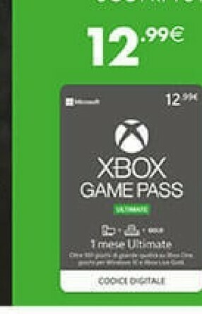 Gamestop Microsoft Xbox One S offerta