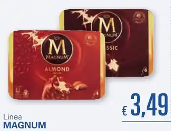 Magnum Linea