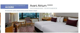 iGrandiViaggi Hotel offerta
