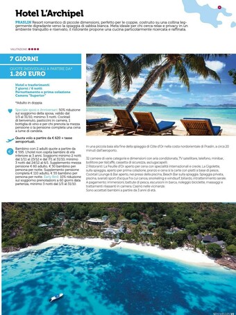 iGrandiViaggi Hotel offerta
