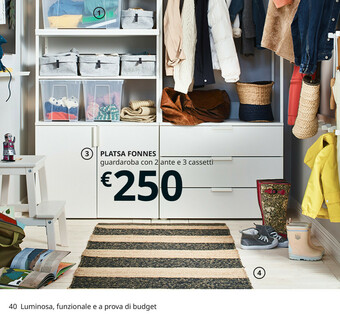 Credenza