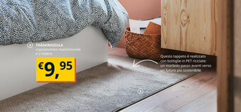 IKEA Copripiumino offerta