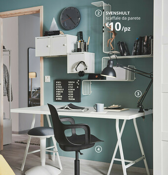 IKEA Scaffali offerta