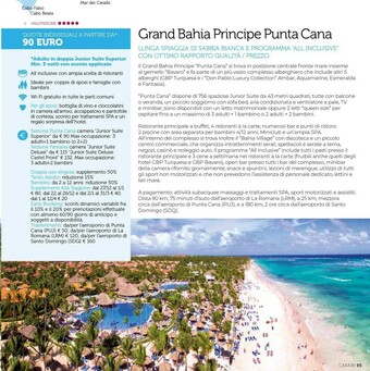 iGrandiViaggi Hotel offerta