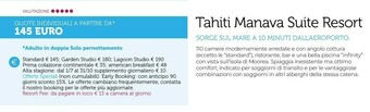 iGrandiViaggi Hotel offerta