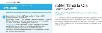 iGrandiViaggi Hotel offerta