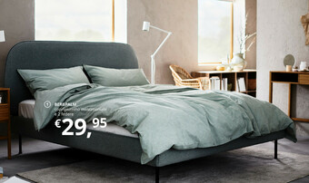 IKEA Copripiumino offerta