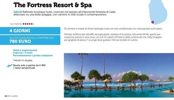 Dove Hotel