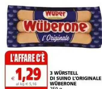 Wurstel