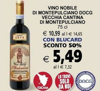 Vecchia cantina Montepulciano d'Abruzzo