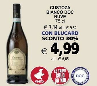 Il Gigante Vino offerta