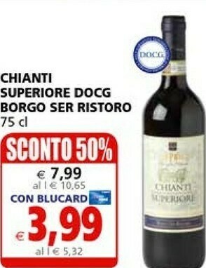 Chianti