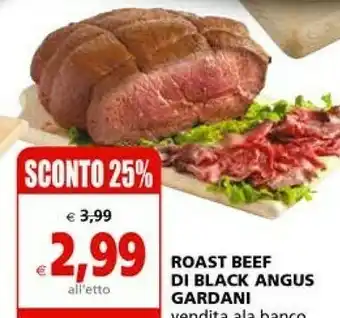Gardani Pasqua 2021