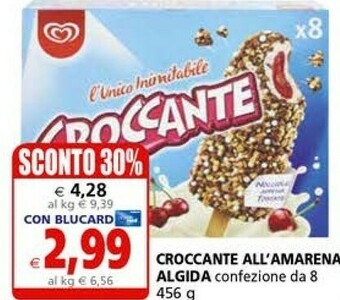 Algida Gelati algida