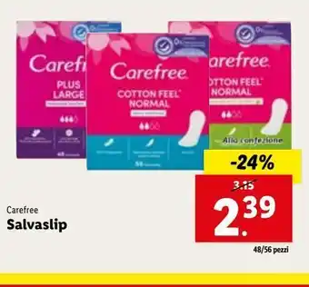 Salvaslip