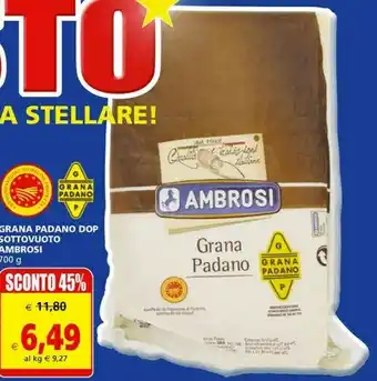 Ambrosi San Valentino