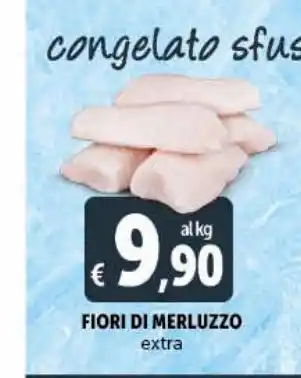 Fior di merluzzo