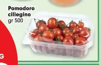 Despar Pomodoro ciliegino offerta