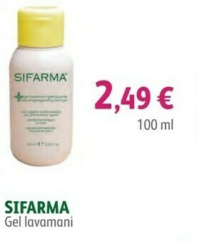Lloyds Farmacia Cura del corpo offerta