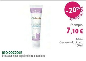 Crema corpo
