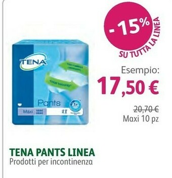 Tena Igiene intima