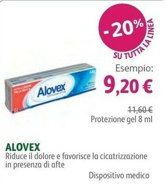 Lloyds Farmacia Cura del corpo offerta