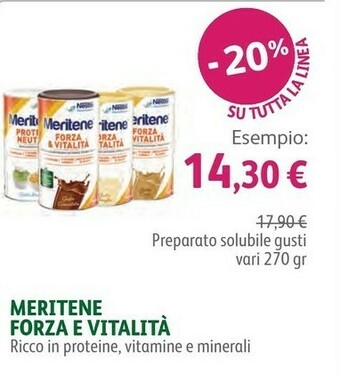 Olita Yogurt da bere