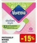 Iperal Nuvenia Proteggislip offerta