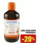 Iperal I Provenziali Linea Cura Corpo offerta