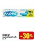 Iperal Polident Dentifricio offerta
