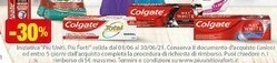 Iperal Colgate Dentifricio offerta