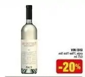Iperal Vini Est! Est! Est! offerta