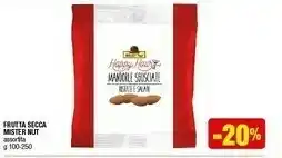 Iperal Mister nut Frutta Secca offerta