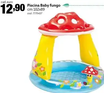 Piscine gonfiabili