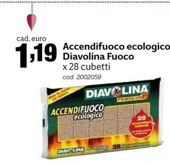 Diavolina Accessori barbecue