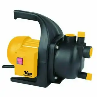 Mondo Brico Elettropompa Autoadescante Garden Vigor offerta