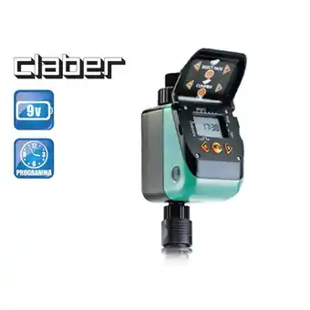 Programmatore Aquauno Video 2 Plus