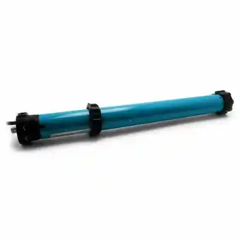 Mondo Brico Motore Per Tapparelle/tende Sole Wireless Fino 70kg Peso offerta