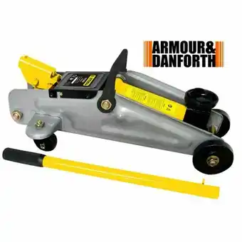 Mondo Brico Cricco Auto 2t Escursione 135-305mm offerta