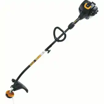 Mondo Brico McCulloch Decespugliatore Trimmac offerta