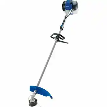 Mondo Brico Hyundai Decespugliatore 33cc Motore 1 2 Hp offerta