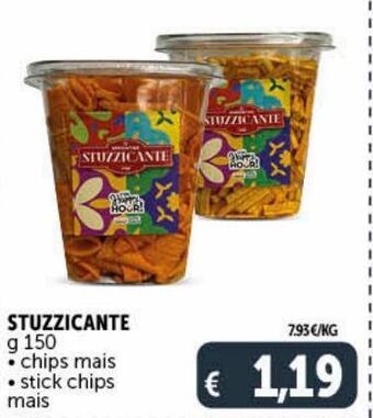Stuzzicante