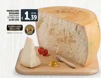Deco Superstore Parmigiano reggiano offerta