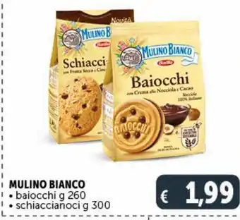 Mulino bianco