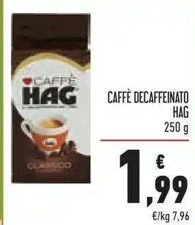 Hag Caffè