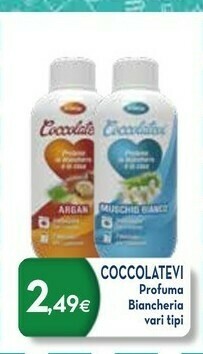 Proshop Ammorbidente offerta